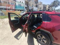 تويوتا راف 4